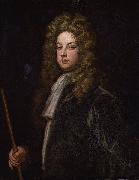 Portrait of Charles Howard, 3rd Earl of Carlisle Sir Godfrey Kneller